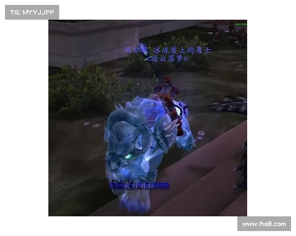 魔兽世界怀旧服：副本隐匿之谜